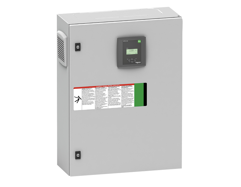 Batterie-de-condensateur