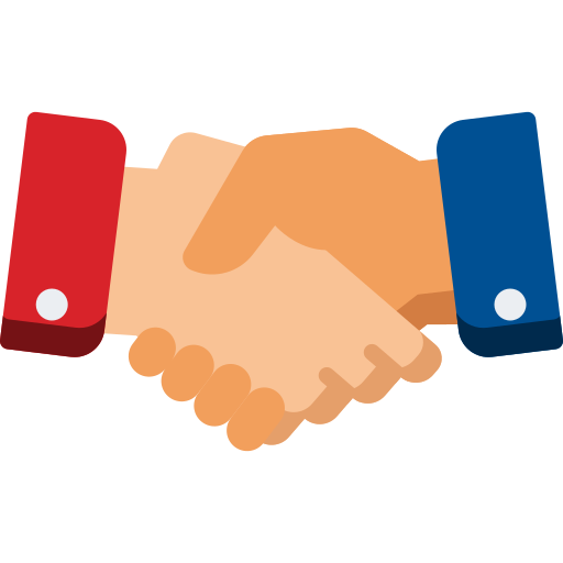 handshake