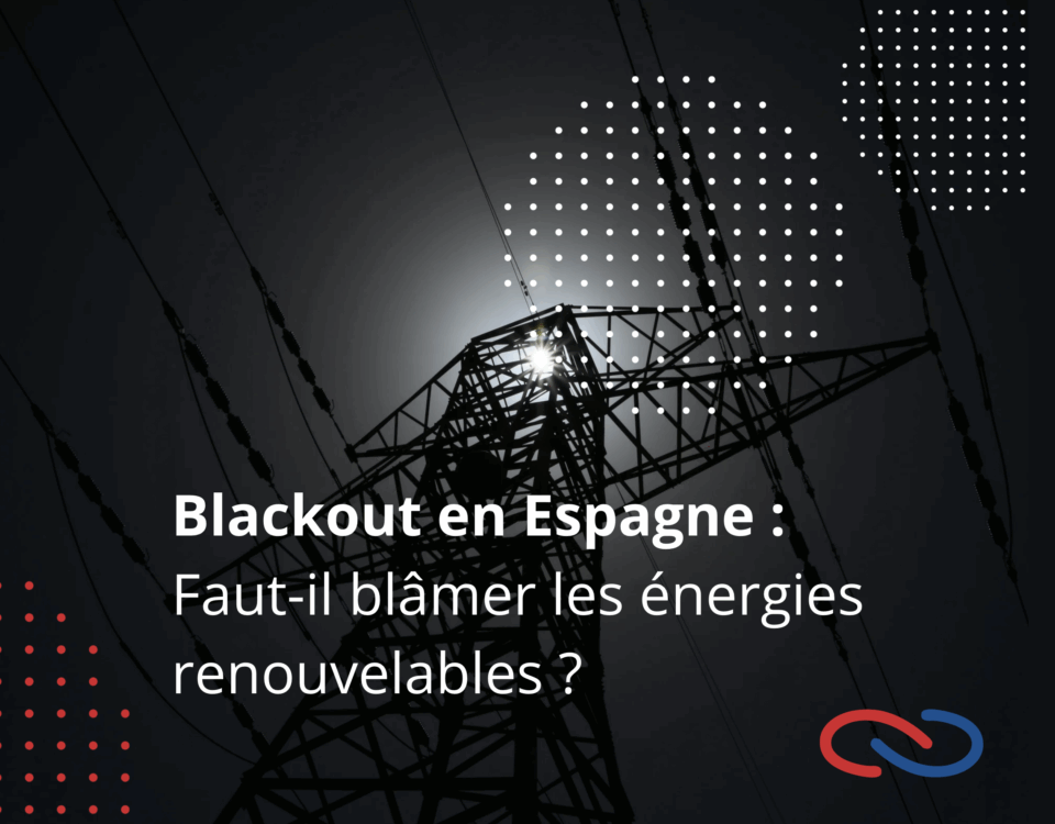 Blackout Espagne